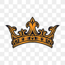 Flat Golden Crown Queen Vector Queen Crown Clipart Queen Crown 3d Png And Vector With Transparent Background For Free Download In 2020 Crown Png Banner Background Images Colorful Backgrounds