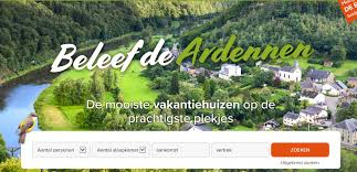 Alles over vakanties in de ardennen, van survival weekend tot kajakken reisgids vol handige tips vakantiehuizen boek.abseilen in de ardennen is super spannend en geschikt voor jong en oud! Ardennen Plezier Home Facebook