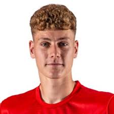 Profile Luca Datené, : Info, news, matches and statistics