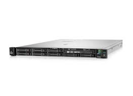 HPE DL360 Gen11 Server 8 SFF