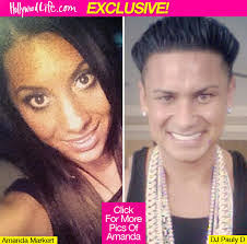 Amanda Marker's Instagram, Twitter & Facebook