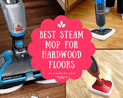 Most of these floor cleaners are capable of cleaning different types of floors, in addition to hardwood floors. Best Steam Mop For Hardwood Floors 2020 Reviews Iav Cleaning