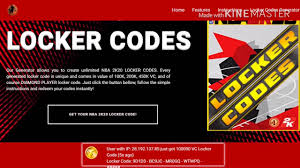 Nba 2k21 locker codes are still the best way to score freebies in myteam, and there's also a new one being released. 2k20 Locker Codes Vc Generator Nba 2k21 Locker Codes