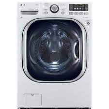 Are all combination washer/dryers junky garbage or will a nicer model run like its supposed to? Lg 4 2 Cu Ft White Ventless Combination Washer And Dryer With Steam Cycle In The All In One Washer Dryers Department At Lowes Com