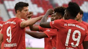 Prima giornata, big match e gare da seguire; Maglia Bayern Monaco 2020 2021 Ecco Il Kit Ufficiale Foto