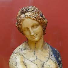 Whale Wax Helps Scholars Solve Mystery of Supposed Leonardo da Vinci  Sculpture