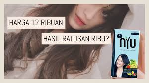 Bikin Warna Coffee Ash Brown Pake Nyu Blue Black Honest Review Youtube