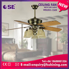 It features six speeds and an led light module, the ceiling fan a modern ceiling fan with a clean, streamlined look, it fits flawlessly in your contemporary spaces. 52 Inch Modern Style Decorative Ceiling Fan Made In China For Modern House Decorative Ceiling Fans Ceiling Fan Fan Light
