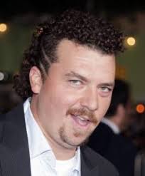Danny McBride wants Hench Movie set in DC Universe