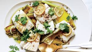 Maybe you would like to learn more about one of these? 29 Best Halibut Recipes Baked Grilled And More Epicurious