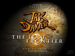 But daxter soon discovers more excitement than he bargained for. Jak And Daxter Logo By Nicojak On Deviantart