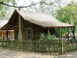 Typical subfloor in 1950's ranch house : Typical Subfloor In 1950 S Ranch House How To Know If You Have Wood Floors