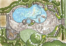 Landscape Planning Landscape Design Drawings Landscape Plans Landscape Design