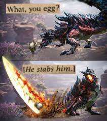 We did not find results for: 100 Funniest Monster Hunter Memes The Ultimate Collection Fandomspot