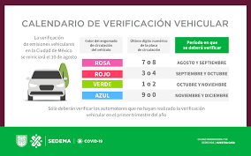 Los autos con engomado 00 y 0 podrán volver a circular diariamente, incluyendo los sábados. Vehiculos Particulares De Personal Medico Exentos Del Hoy No Circula