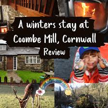 A Winters Stay At Coombe Mill Cornwall Farm Holidays Country Kids Family Friendly Hotels