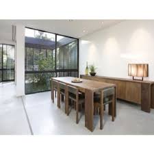 long skinny dining table you'll love in