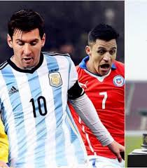 This is the overview which provides the most important informations on the competition copa américa 2015 in the season 2015. Copa America 2015 What To Expect The History And The Four Favorites The18