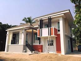 3 bedroom with 2 bathroom for sale in vredefort free state. Modern And Unique 3 Bedroom House For A Growing Family Pinoy Eplans