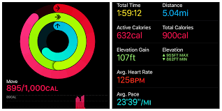 To update your personal information, open the apple watch app on your iphone. Apple Watch Move Calories Vs Total Cal Apple Community