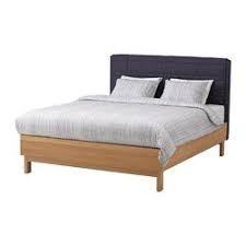 lit double structure de lit ikea chambre a coucher ikea cadre de lit lit 140x200