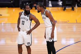 But when you consider he played basketball for three years essentially with just one eye, his story. Nets Kevin Durant To Return Wednesday James Harden To Miss At Least 10 Days The Athletic