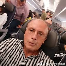 Silverio Urbina Machuca