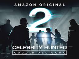 We did not find results for: Prime Video Celebrity Hunted Italy Season 2
