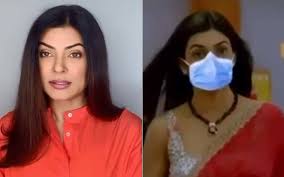 Pyar kar full song dil to pagal hai shah rukh khan madhuri dixit karisma lata udit. Mask Hai Na Sushmita Sen And Srk S Iconic Film Gets A Coronavirus Safe Makeover And It S