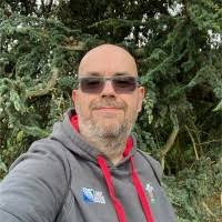 Stephen Capewell BSc MA Assoc CIPD