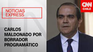 Jul 20, 2021 · natural hazards. Carlos Maldonado Se Refiere Al Primer Borrador Programatico De La Oposicion Youtube
