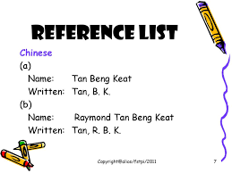 Sources are cited by the author's last name and the publication year in brackets. Dr Elizabeth Anthony Humanities Department Fstpi Uthm Ppt Download