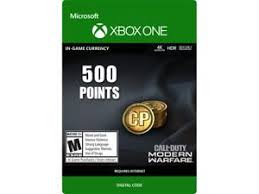 Every programming language has advantages and disadvantages but the basics are the same to a ce. Call Of Duty Modern Warfare Points 9500 Xbox One Digital Code Newegg Com