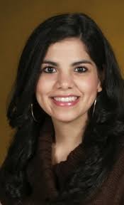 Melissa Naranjo-Medina