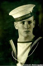 Lloyd Murchison Gordon