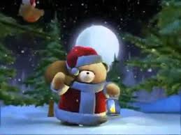 Buon Natale Da Orsetto Youtube Natale Divertente Buon Natale Natale