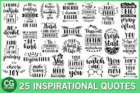 We collect information on how quizzes are used so we can make them even better. Free Inspirational Quotes Svg Bundle Svg Free Svg Files New Update
