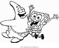 Disegno Zspongebob Patrick Patrik 04 Personaggio Cartone Animato Da Color Dibujos De Bob Esponja Paginas Para Colorear Disney Paginas Para Colorear De Navidad