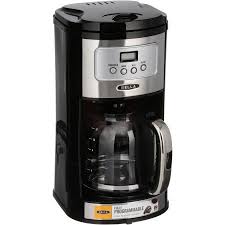 Black And Decker Thermal Coffee Maker Walmart Bellaa 12 Cup Programmable Coffee Maker Walmart Com In 2020 Stainless Steel Coffee Maker Coffee Maker Single Coffee Maker