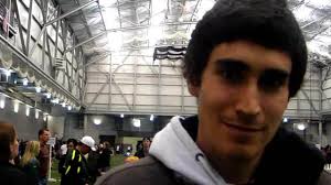 Russell Brown -UW Invite 2008