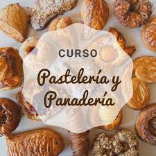 Aprende los más exquisitos postres al plato: Curso De Panaderia Y Pasteleria Online Aprender Con Los Cursos Inem Y Sepe
