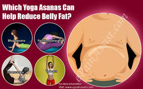 Lose belly fat with the specially crafted workouts in this app. Which Yoga Asanas Can Help Reduce Belly Fat