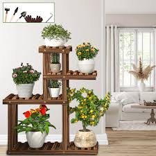 We did not find results for: 4 Tier Manual Diy Flower Pot Shelves Pine Wood Plant Display Stand Indoor Potted Holder Garden Balcony Flower Stand Decor Shelf Plant Cages Supports Aliexpress