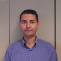 Sergio Gómez Mayoral