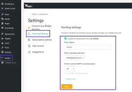 An smtp test tool can identify smtp server issues and troubleshoot them to keep your email secure and safe. How To Use A Free Smtp Server For Wordpress Emails 7 Options In 2021