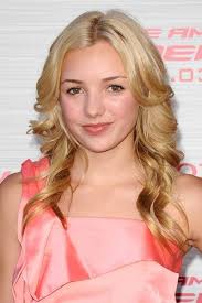 Peyton List Medium Length Hairstyles Medium Length Hair Styles Peyton List Medium Hair Styles