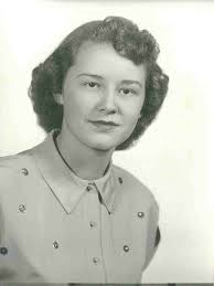 Evelyn Faye Hook Obituary January 10, 2025