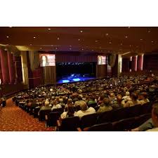 Mystic Lake Casino Hotel Prior Lake Event Venue