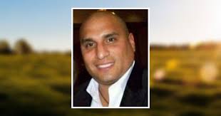 Damian Gomez Obituary November 26, 2020