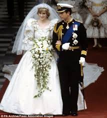 I mean, this thing was watched globally by. 16 Reasons Why Prince Charles And Diana S Marriage Was A Complete Disaster